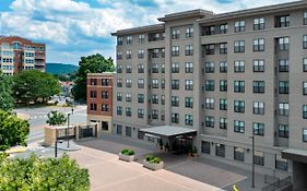 Residence Inn Charlottesville Downtown